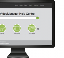 videoManager - Help Centre | Edesix