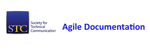 STC: agile documentation